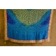 बीनणी ★ Silk Bandhni Dupatta ★ 14