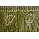 बीनणी ★ Silk Bandhni Dupatta ★ 16