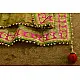 बीनणी ★ Silk Bandhni Dupatta ★ 16