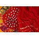 बीनणी ★ Chiffon laheriya Saree ★ 2