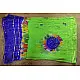 बीनणी ★ Chiffon laheriya Saree ★ 3