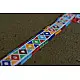 shop online handmade glass bead door toran