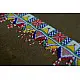 shop online handmade glass bead door toran
