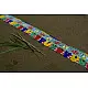 shop online handmade glass bead door toran