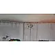 shop online handmade glass bead door toran