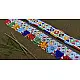 Handmade bead torans shop online handmade glass bead door toran