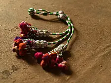 Pom Pom | Handmade Traditional Kutchi Latkan