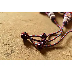 Pom Pom | Handmade Parandi / Traditional Latkan