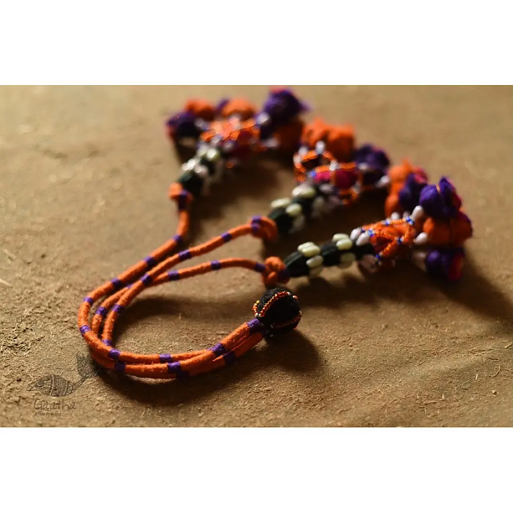 Kutchi Multi Purpose Traditional Latkan