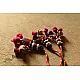 Handmade Kutchi Traditional Latkan