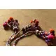 Handmade Parandi / Traditional Latkan