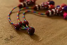 Pom Pom | Kutchi Multi Purpose Handmade Latkan