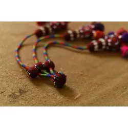 Pom Pom | Kutchi Multi Purpose Handmade Latkan