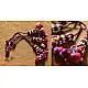 Handmade Parandi / Traditional Latkan