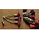 handmade with cotton thread  Kutchi Latkan