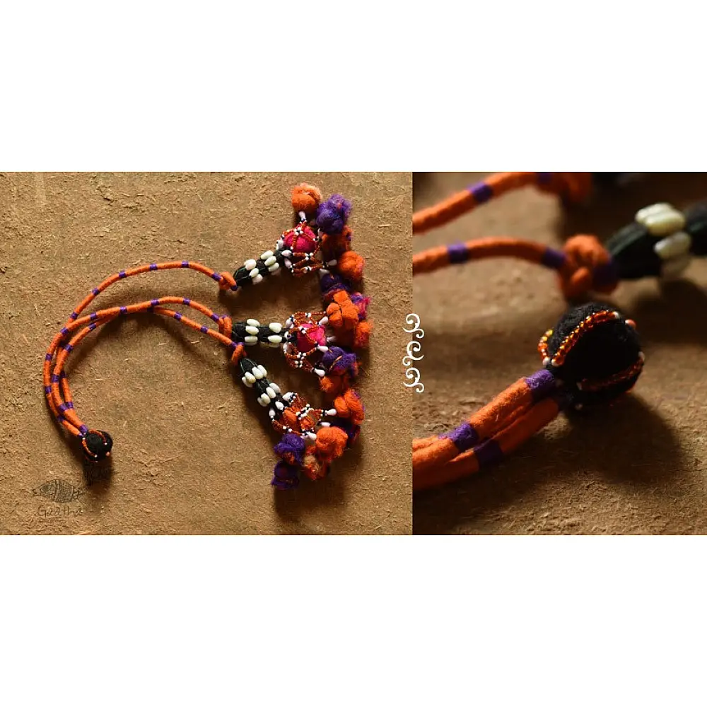 Kutchi Multi Purpose Traditional Latkan