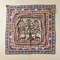 Prachin . प्राचीन || Antique Bead Hanging - Tree Motif