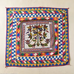 Prachin . प्राचीन ||Antique Bead Wall Hanging - Chakda