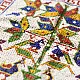 Antique Bead Wall Hanging - Chakda