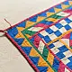 Antique Bead Wall Hanging - Chakda