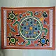 shop Mandana Art - Lucky Charm Turtle ( 11 x 14 inch)