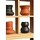 Shop Terracotta Pottery Art - Miniature Wall Art Frame