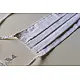 Be safe & stylish ✜ Mul Cotton Layered Mask ( Set of 4 ) ✜ A