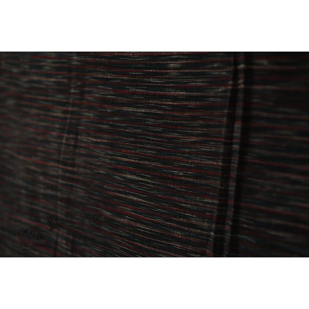 shop online Cotton bhujodi handwoven cotton dupatta 5