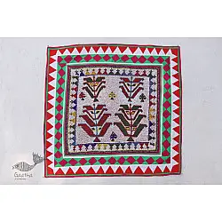 प्राचीन  ❂  Bead Wall Art ❂ A