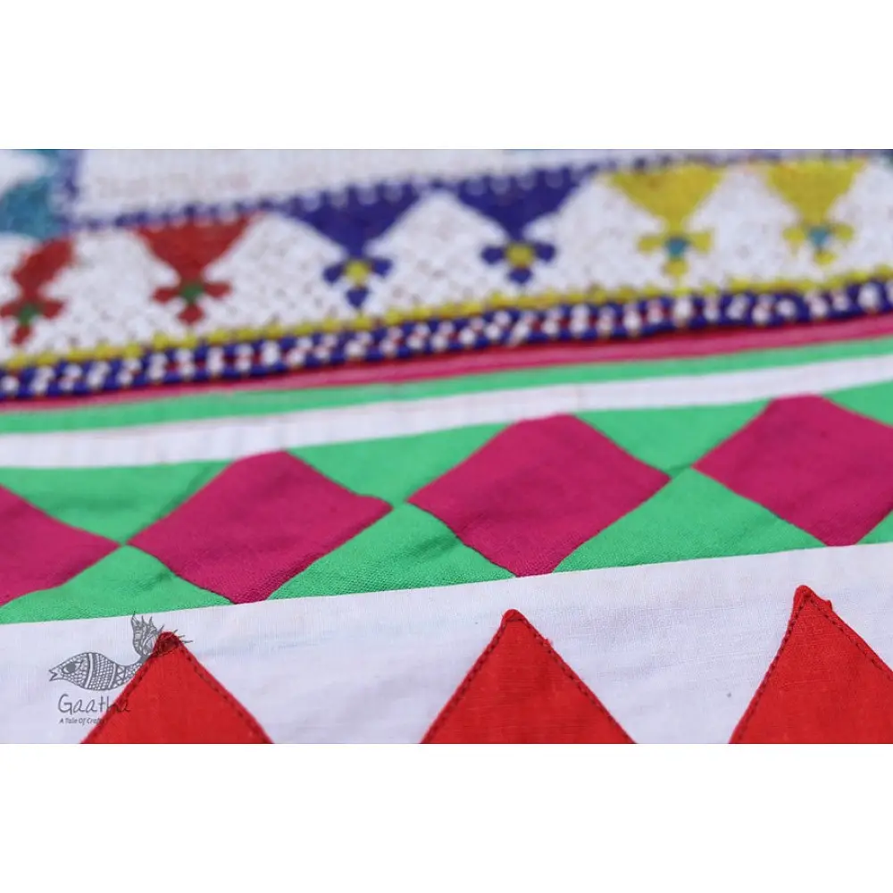 प्राचीन  ❂  Bead Wall Art ❂ A