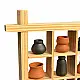 Shop Terracotta Pottery Art - Miniature Wall Art Frame
