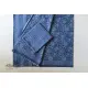 Shop Gaamthi Block Print Cotton Saree