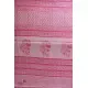 Shop Gaamthi Block Print Cotton Saree