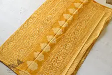 Eshana ~ Gaamthi Print . Cotton Saree ( Four Color Options ) F