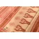 Shop Gamthi Block Print pure cotton saree