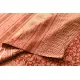 Shop Gamthi Block Print pure cotton saree