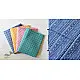 Shop Gamthi Block Printed pure cotton saree