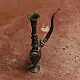 Shop Antique from Khajuraho Brass Hookah