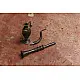 Shop Antique from Khajuraho Brass Hookah