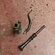 Shop Antique from Khajuraho Brass Hookah