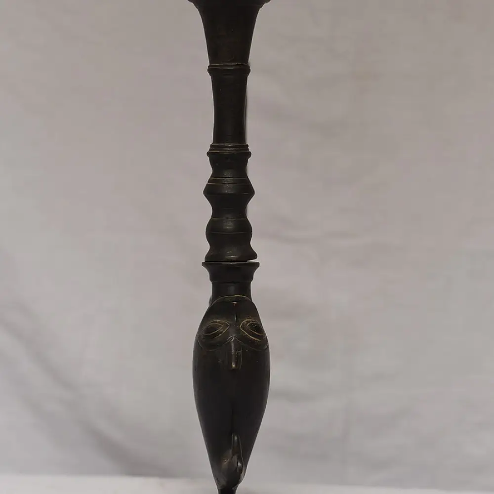 Shop Antique from Khajuraho Brass Hookah