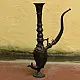 Shop Antique from Khajuraho Brass Hookah