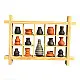 Shop Miniature Wall Art Frame - Terracotta Pottery Art