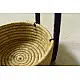 Moonj Grass handicraft - Multipurpose basket