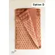 Shop Gamthi Block Print pure cotton saree