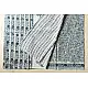Traditional Design Bagru Saree | White colour