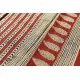 shop Bagru Block Printed Cotton Saree