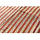 shop handmade Cotton Red Saree