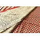 shop handmade Cotton Red Saree