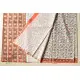 shop Bagru Cotton Saree - Block Printed 2023